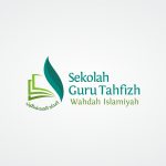 Logo Sekolah Guru Tahfizh’