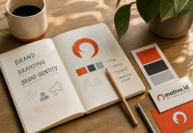Apa Itu Brand? Beda Brand, Branding, dan Brand Identity yang Harus Kamu Tahu