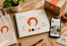 Brand Identity untuk UMKM: Panduan Lengkap Membangun Identitas Visual yang Profesional